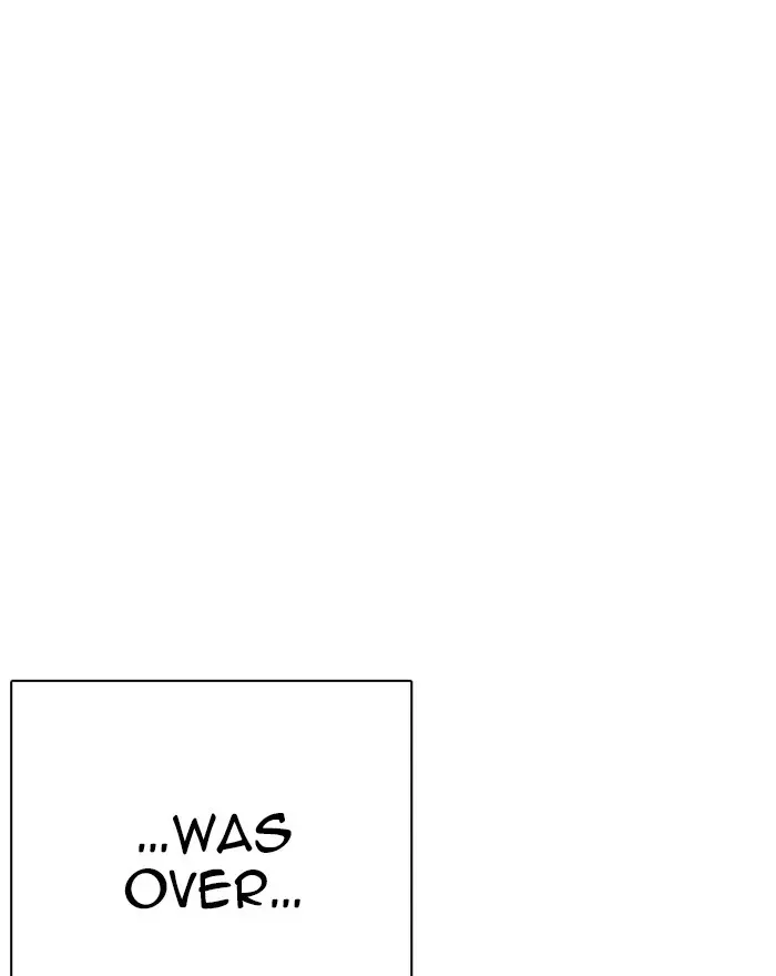 Lookism Chapter 258