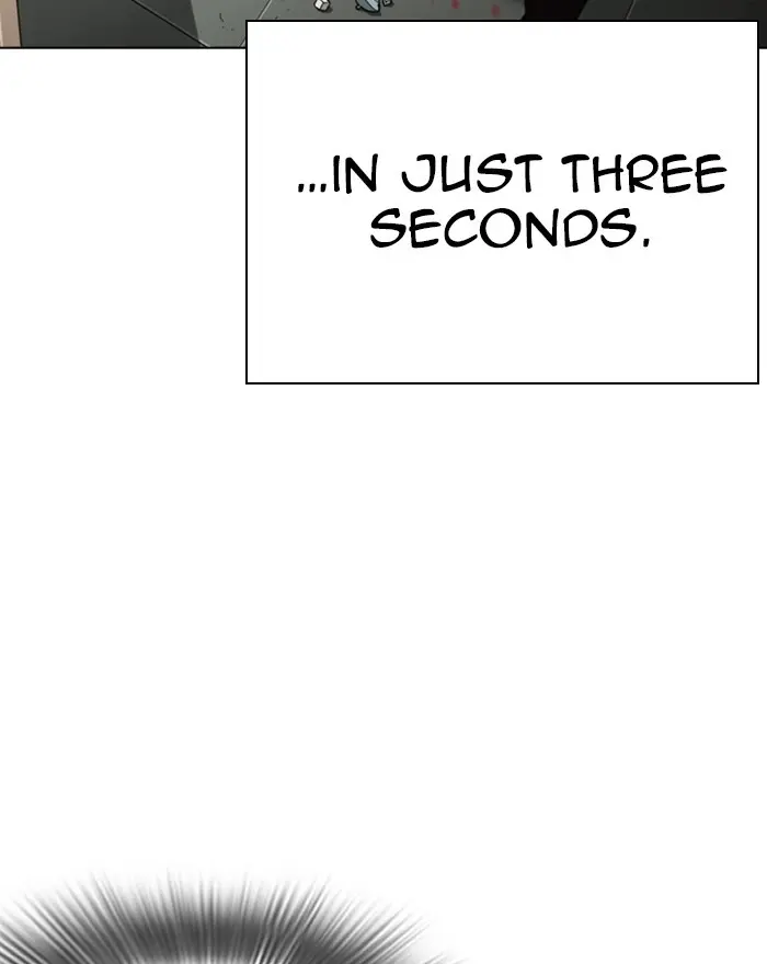 Lookism Chapter 258