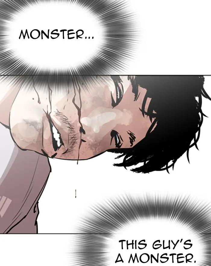 Lookism Chapter 258