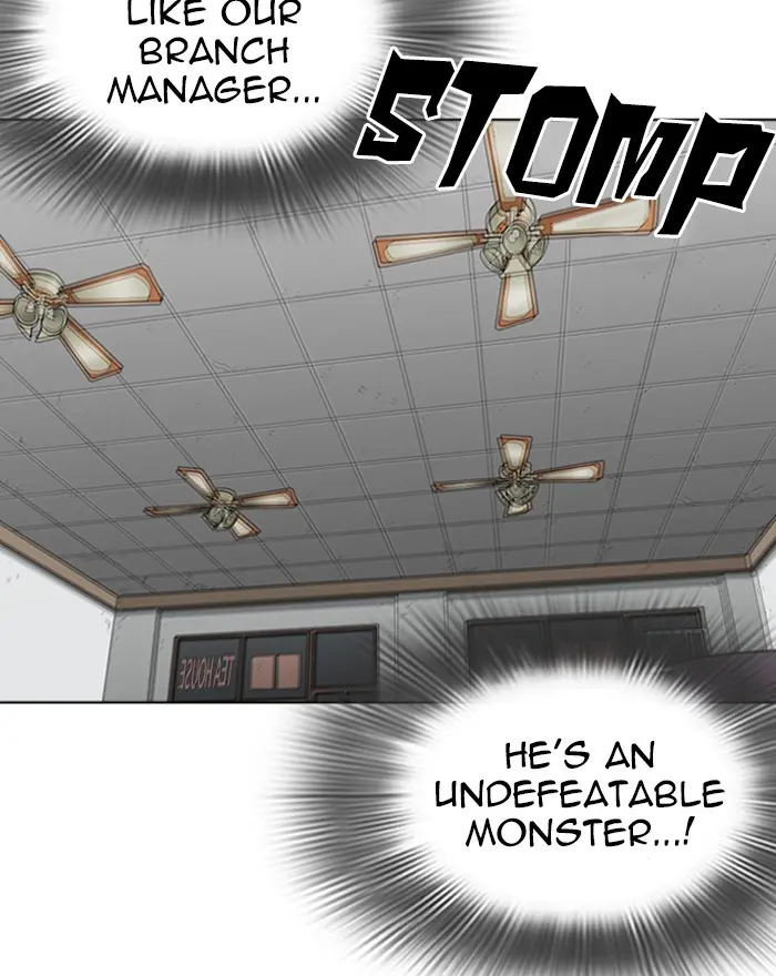 Lookism Chapter 258
