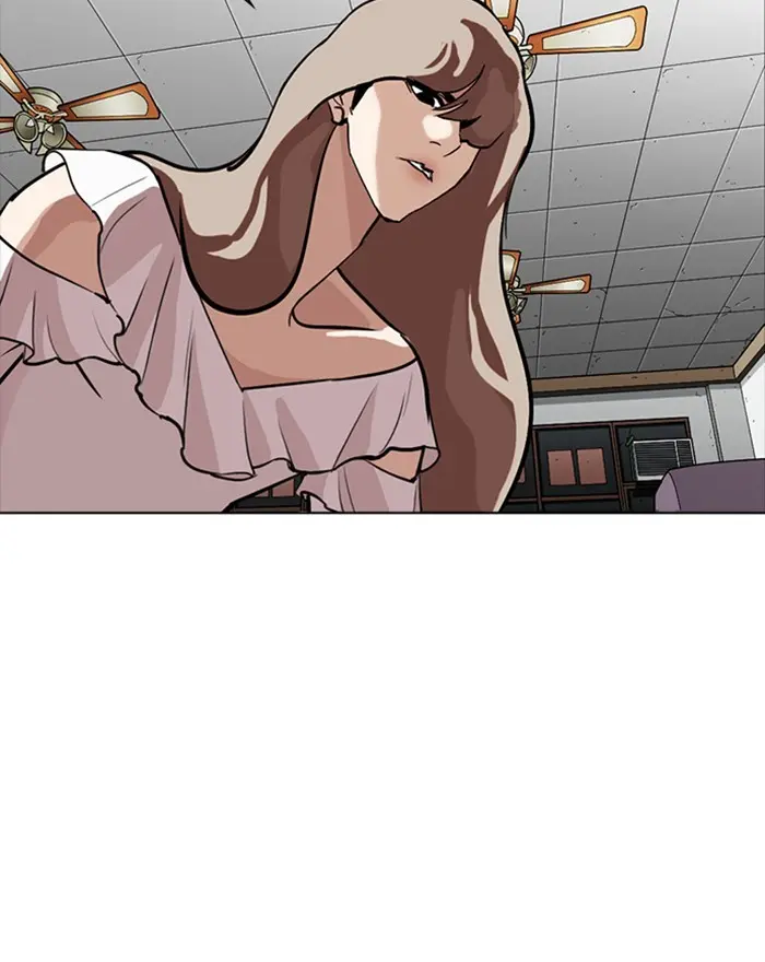 Lookism Chapter 258