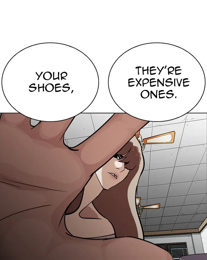 Lookism Chapter 258