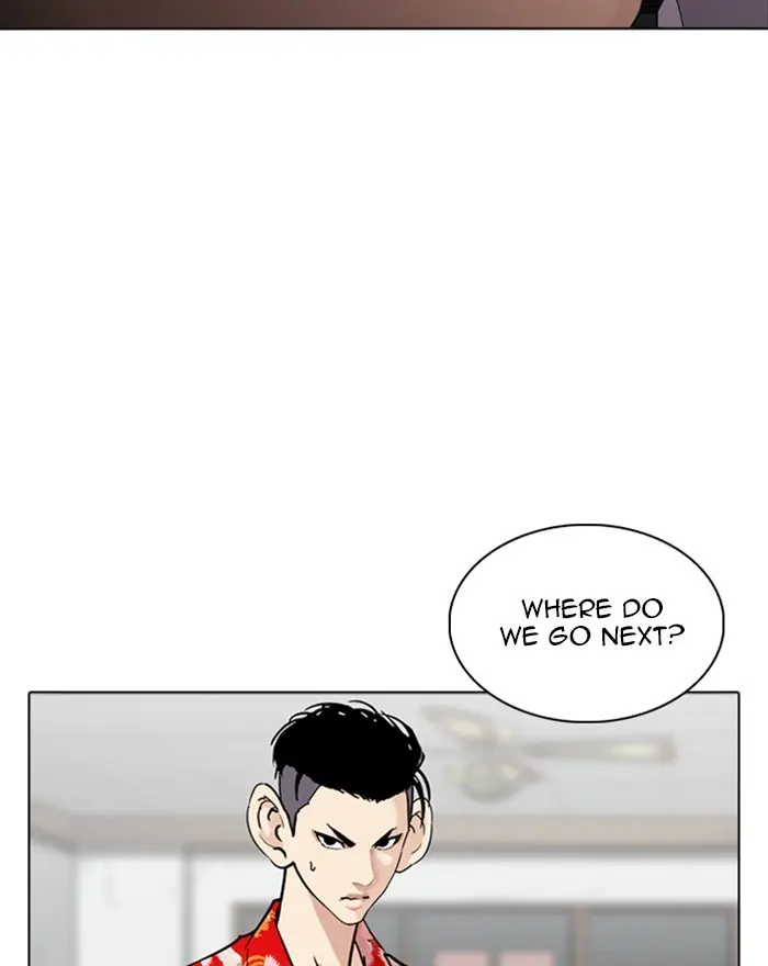Lookism Chapter 258