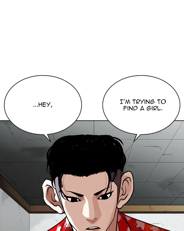 Lookism Chapter 258