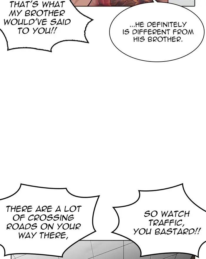 Lookism Chapter 258