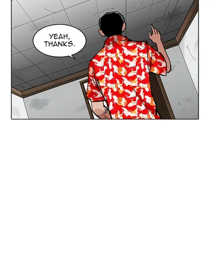 Lookism Chapter 258