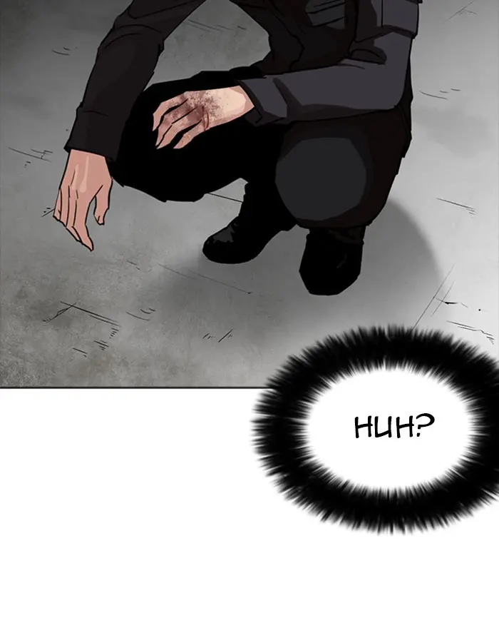 Lookism Chapter 258
