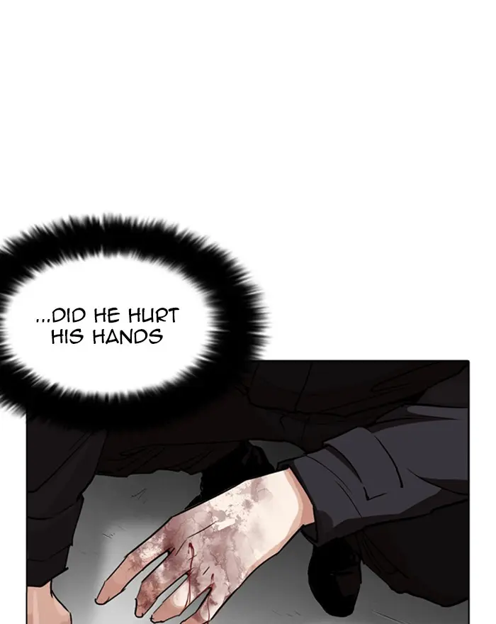 Lookism Chapter 258