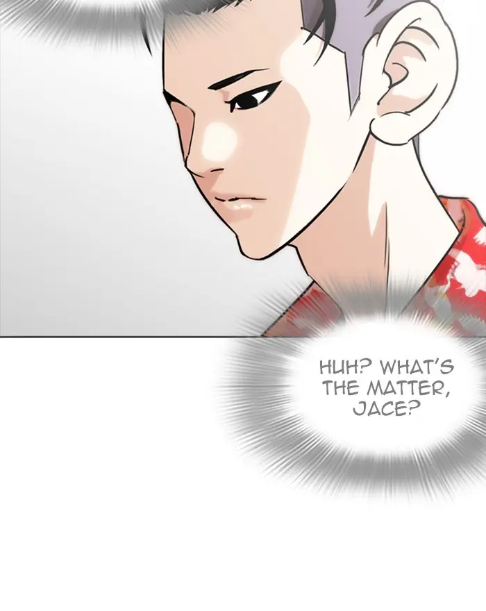 Lookism Chapter 258