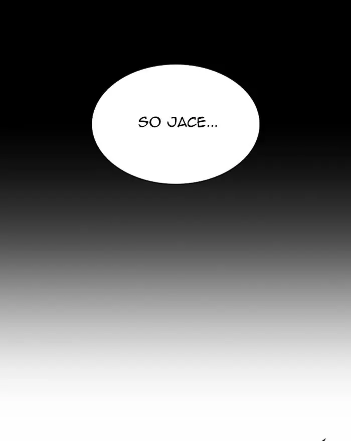Lookism Chapter 258