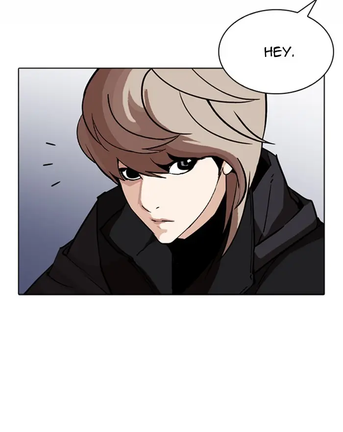 Lookism Chapter 258