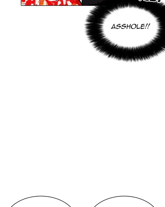 Lookism Chapter 258