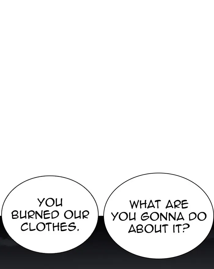 Lookism Chapter 258