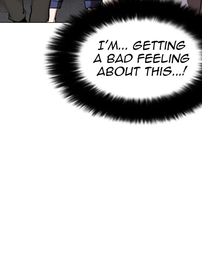 Lookism Chapter 258