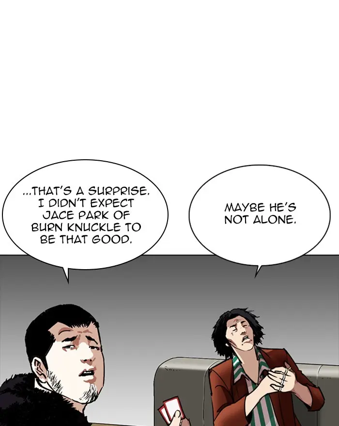 Lookism Chapter 258