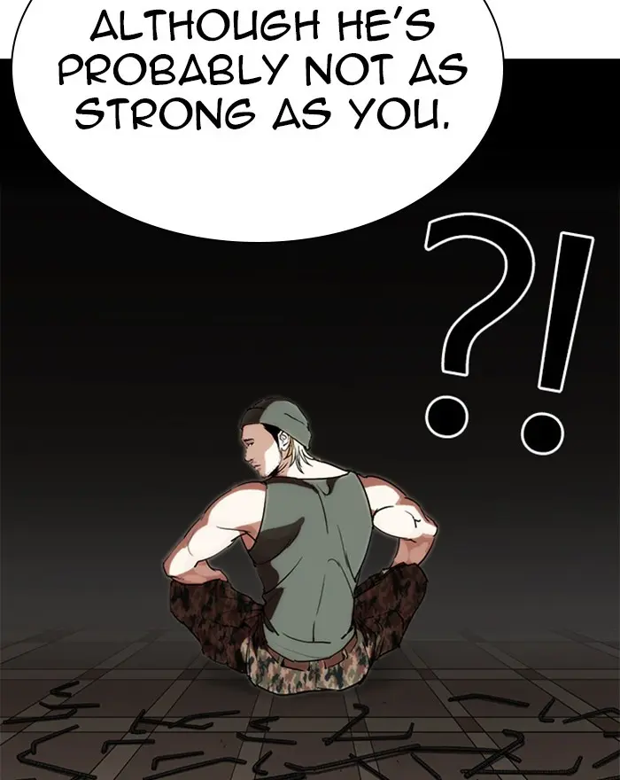 Lookism Chapter 258