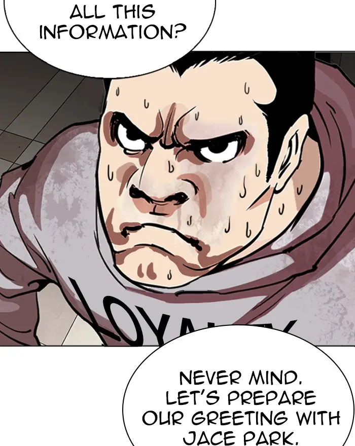 Lookism Chapter 258