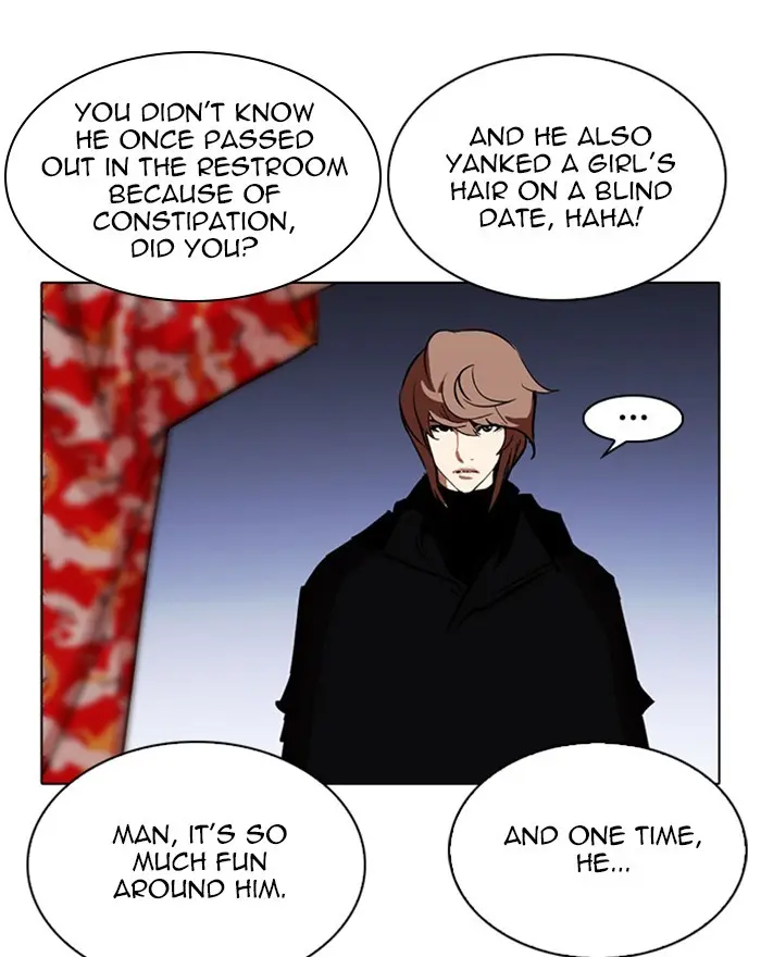 Lookism Chapter 258