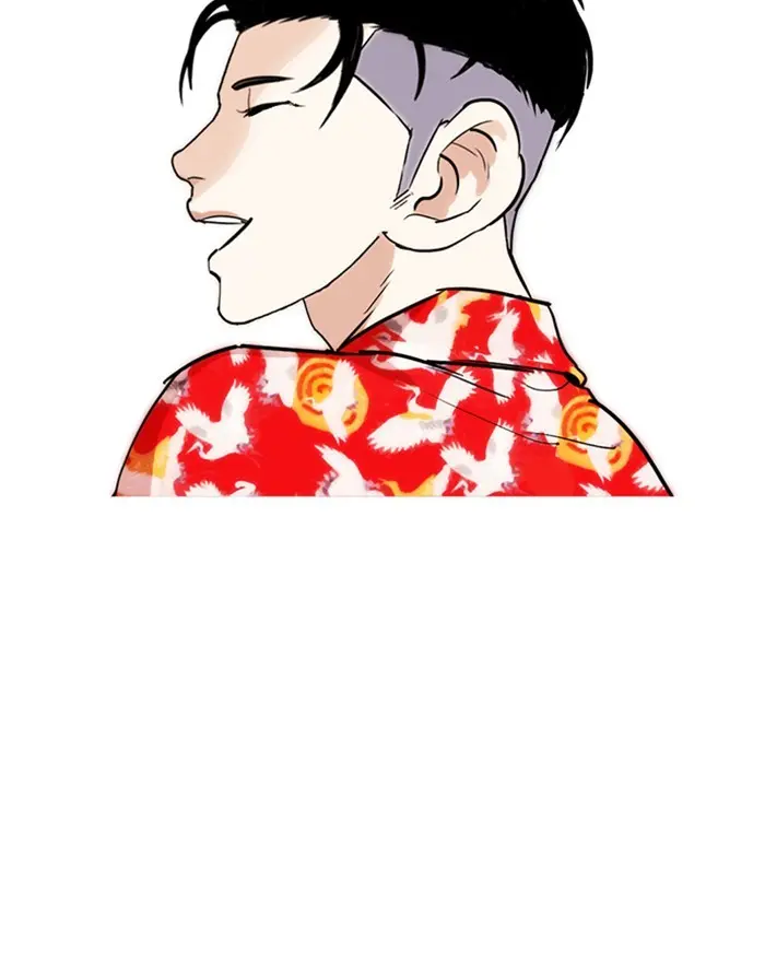 Lookism Chapter 258