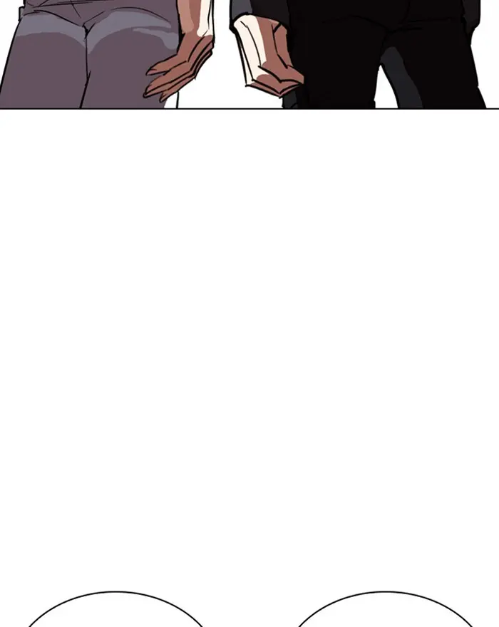Lookism Chapter 258