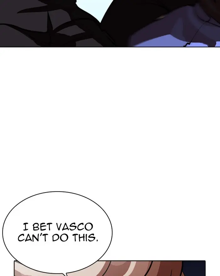 Lookism Chapter 258
