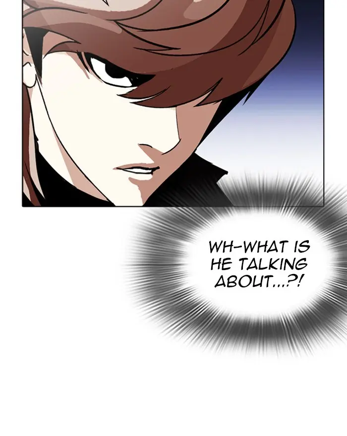 Lookism Chapter 258