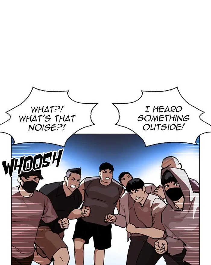 Lookism Chapter 258