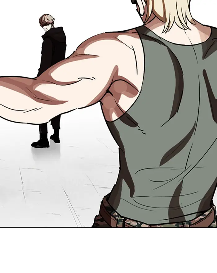 Lookism Chapter 258