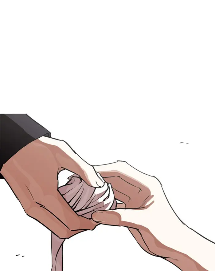 Lookism Chapter 258