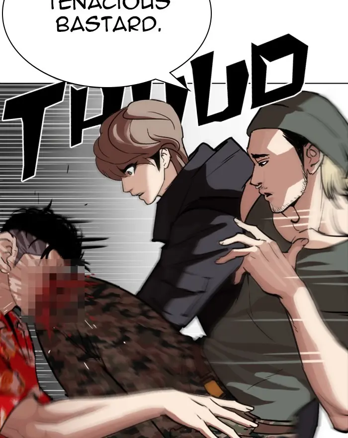 Lookism Chapter 258