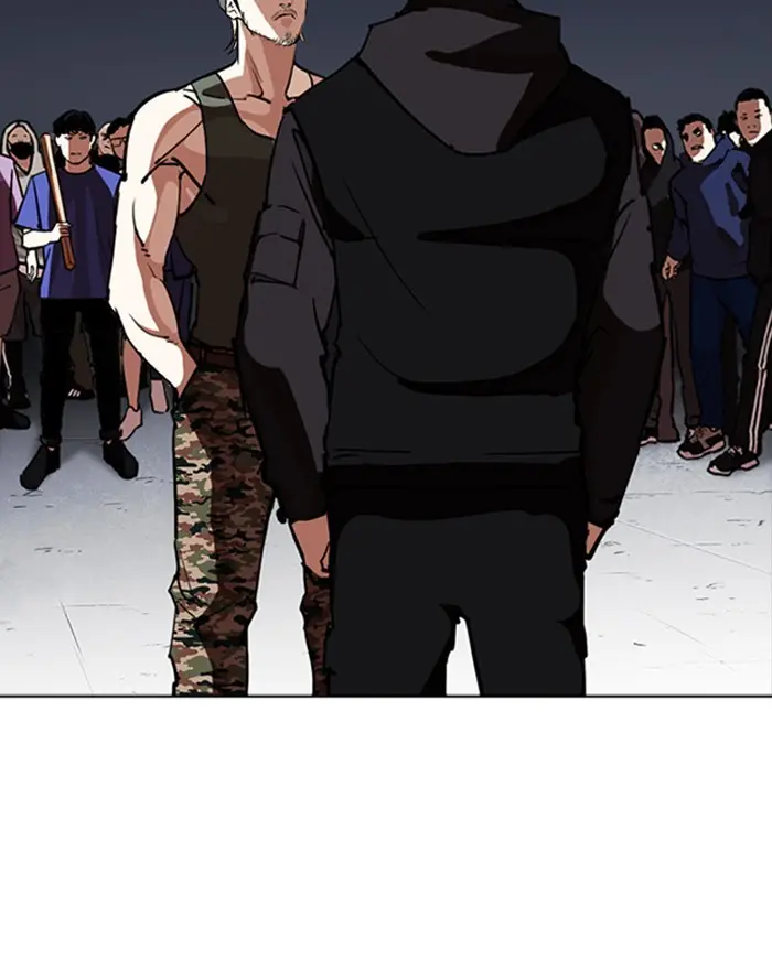 Lookism Chapter 258