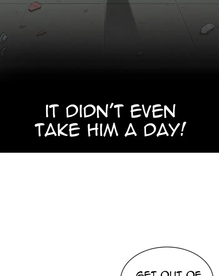 Lookism Chapter 259