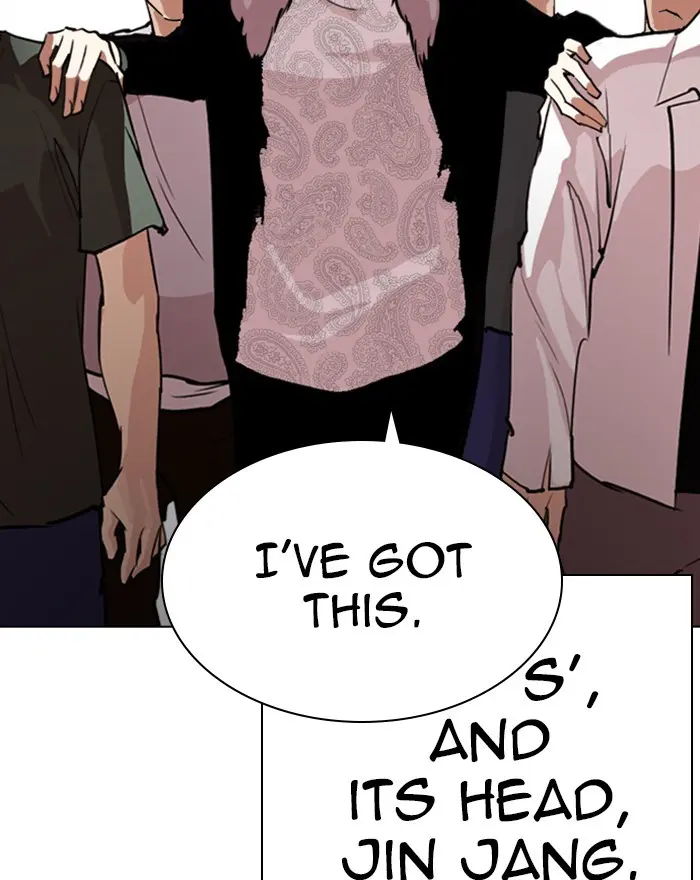 Lookism Chapter 259