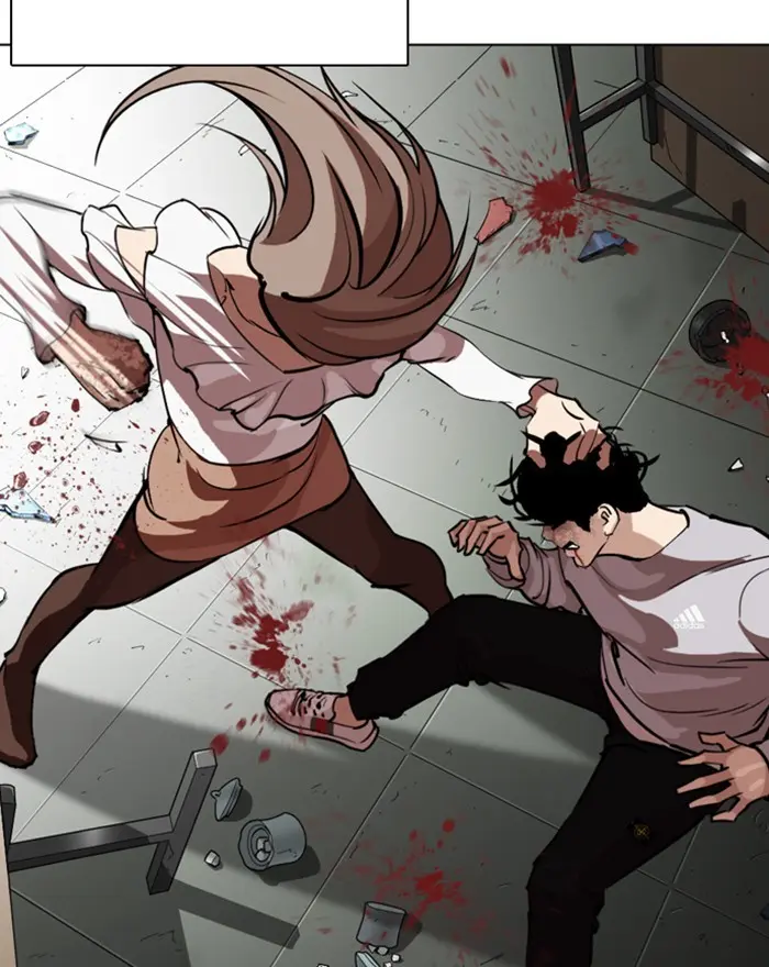 Lookism Chapter 259