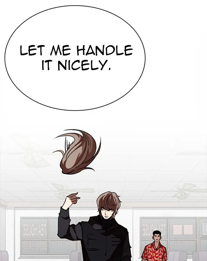 Lookism Chapter 259
