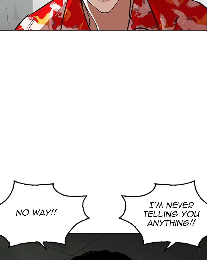 Lookism Chapter 259