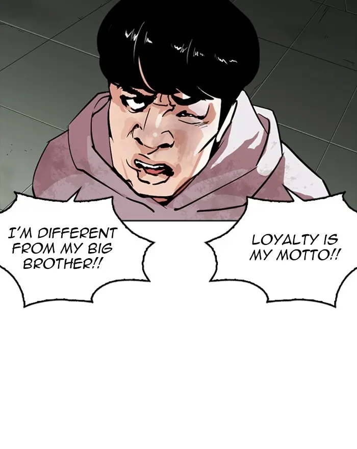 Lookism Chapter 259