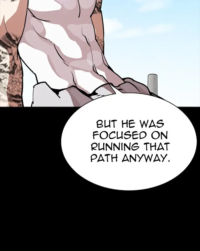 Lookism Chapter 259