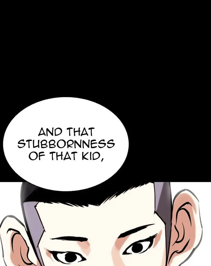 Lookism Chapter 259