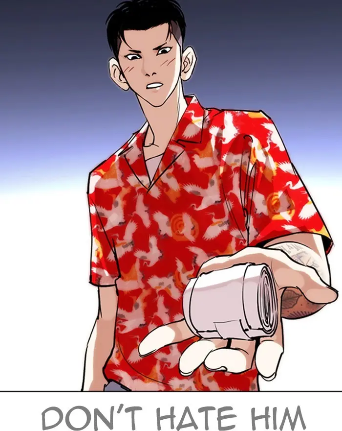 Lookism Chapter 259