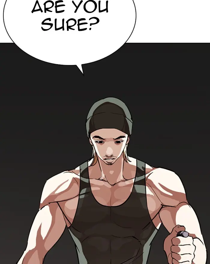 Lookism Chapter 259