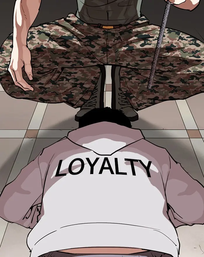 Lookism Chapter 259