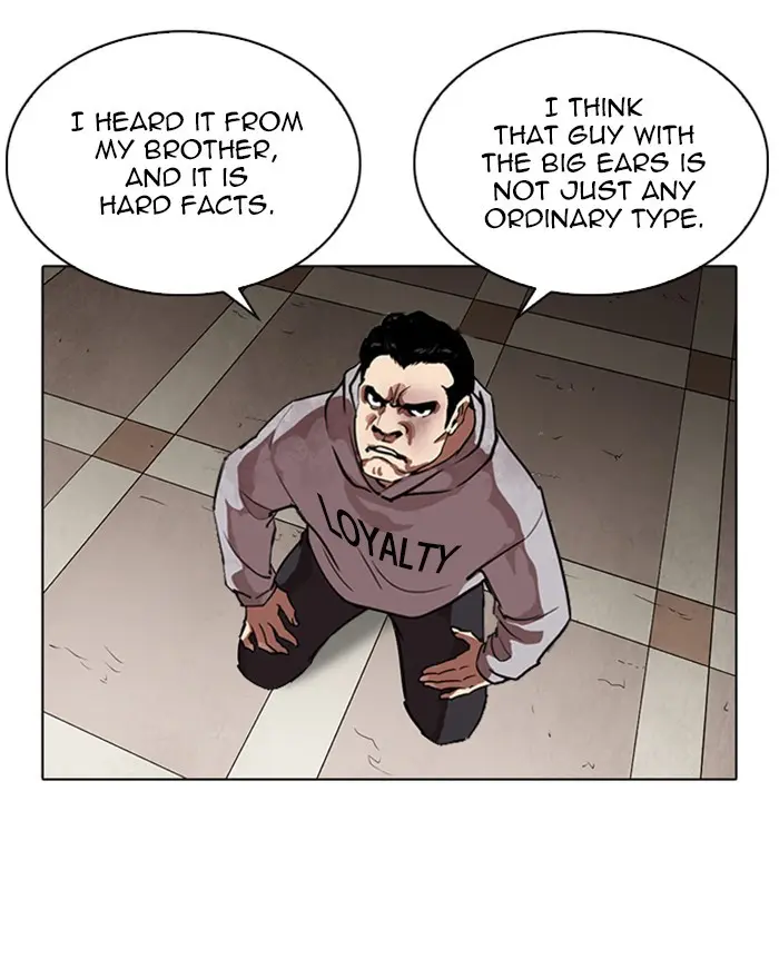 Lookism Chapter 259