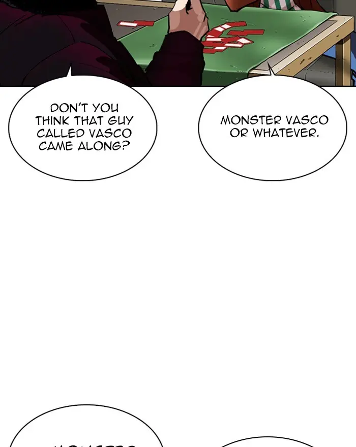 Lookism Chapter 259