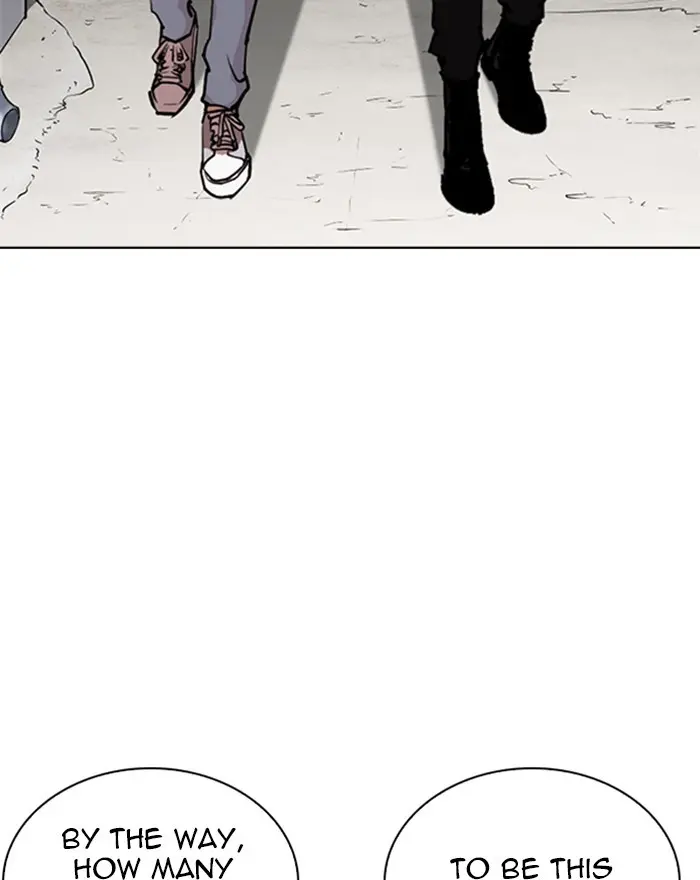 Lookism Chapter 259
