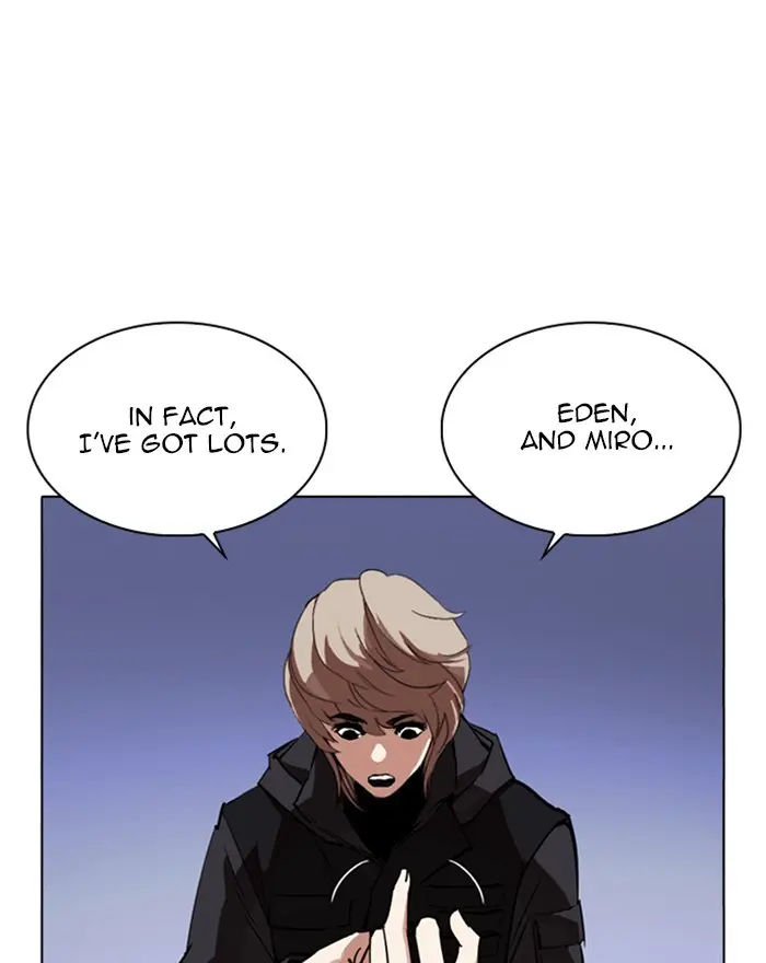 Lookism Chapter 259