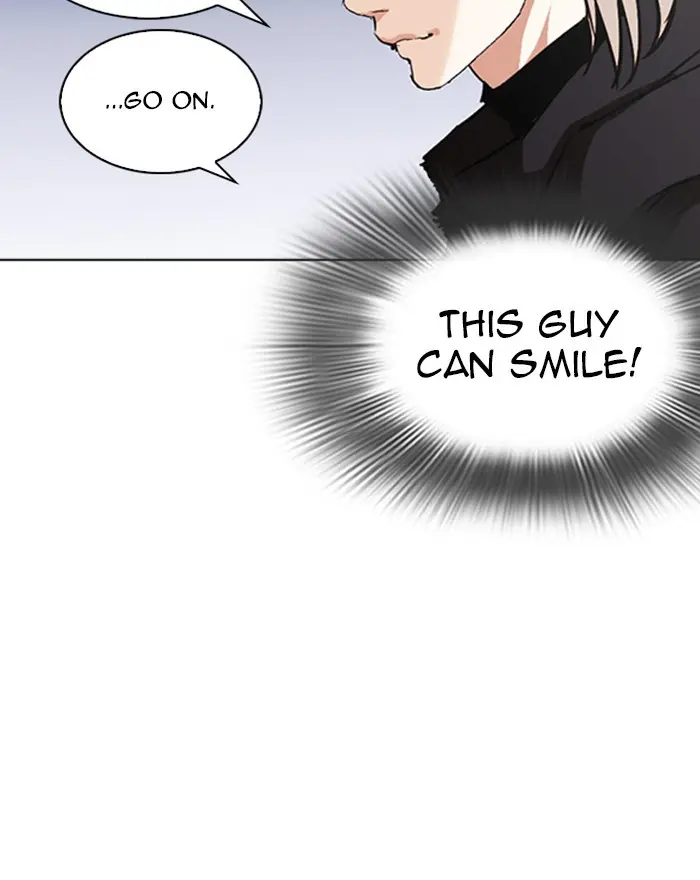 Lookism Chapter 259