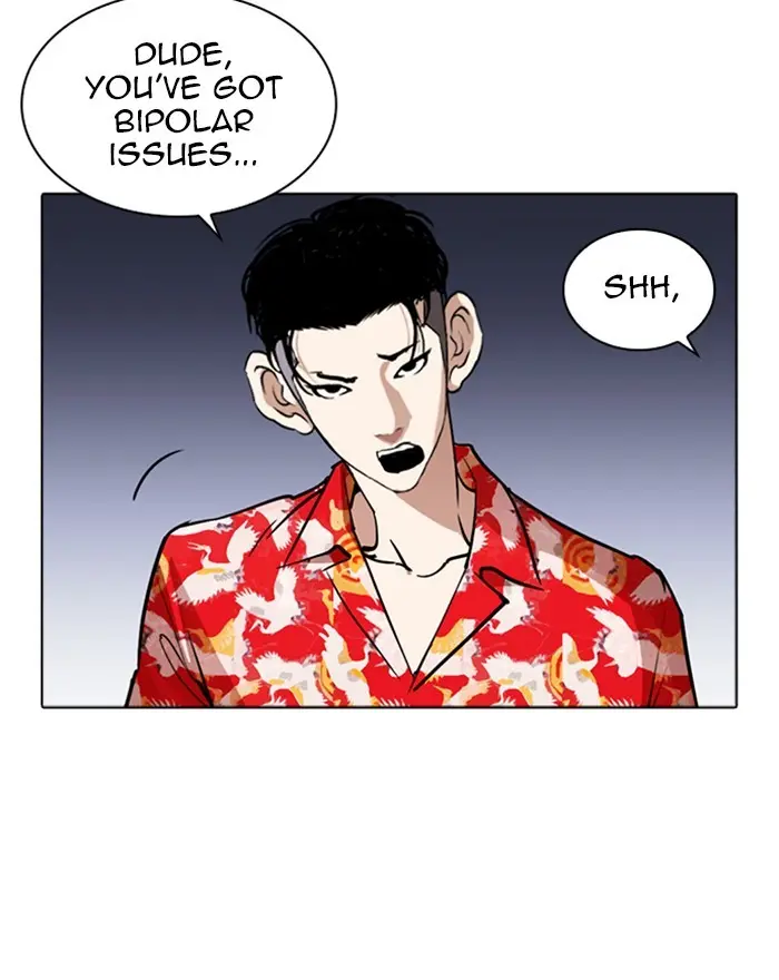 Lookism Chapter 259