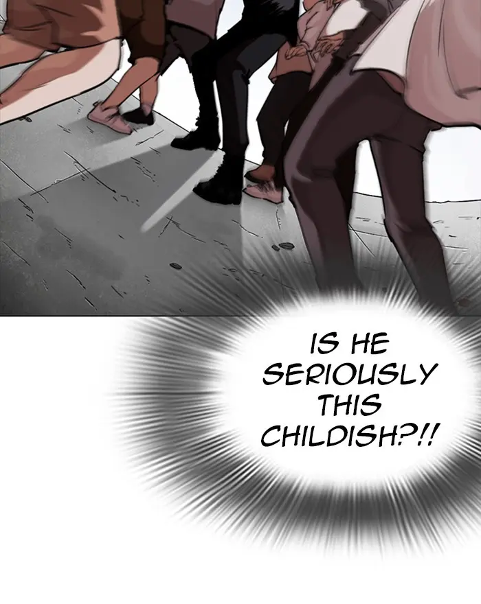 Lookism Chapter 259