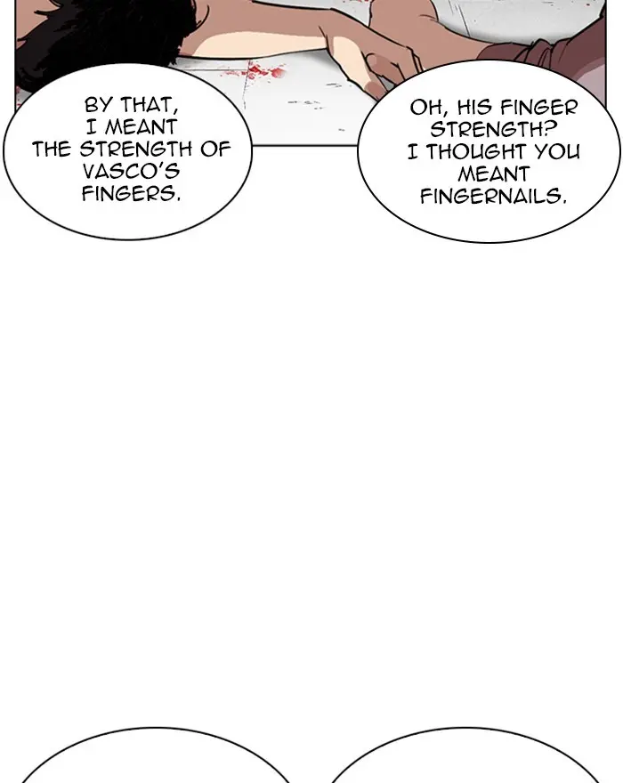 Lookism Chapter 259